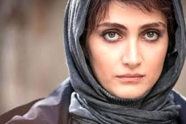 الناز ملک: نمیدانم به خانه برگردم چقدر به من فحش خواهند داد/ ویدئو