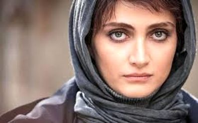 الناز ملک: نمیدانم به خانه برگردم چقدر به من فحش خواهند داد/ ویدئو