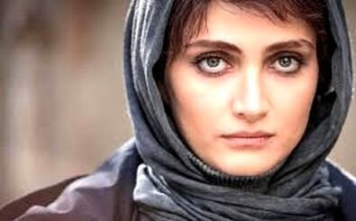 الناز ملک: نمیدانم به خانه برگردم چقدر به من فحش خواهند داد/ ویدئو