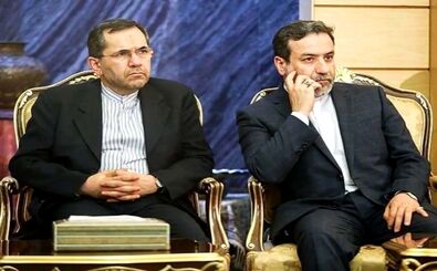 چه کسانی با عراقچی وارد عمان شدند؟
