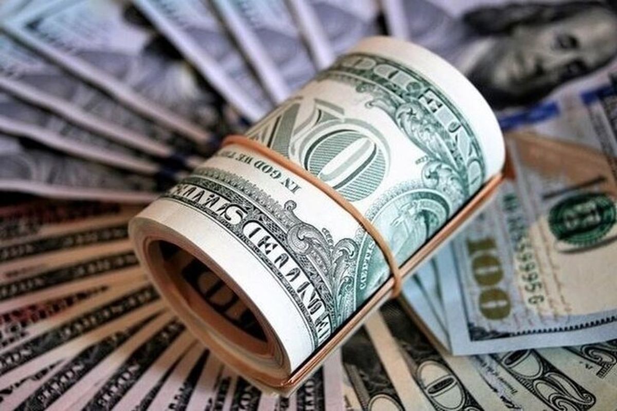 سقف قیمتی دلار باز هم شکسته شد