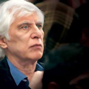 متن غم‌انگیز همسر بهرام بیضائی بعد از درگذشت این هنرمند