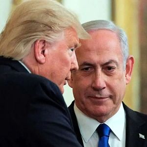 اسرائیل از اقدام احتمالی ترامپ درباره ایران نگران شد