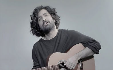 دانلود آهنگ در سکوت شب از عرفان طهماسبی