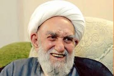 آیت الله ناصری: بعد از رهبری امام زمان ظهور می‌کند/ ویدئو