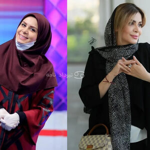 تغییر مسیر نجمه جودکی؛ مجری سابق تلویزیون خطبه عقد خواند/ ویدئو