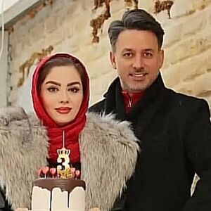 مجری زن صداوسیما: همسر یک معتاد هستم!/ ویدئو