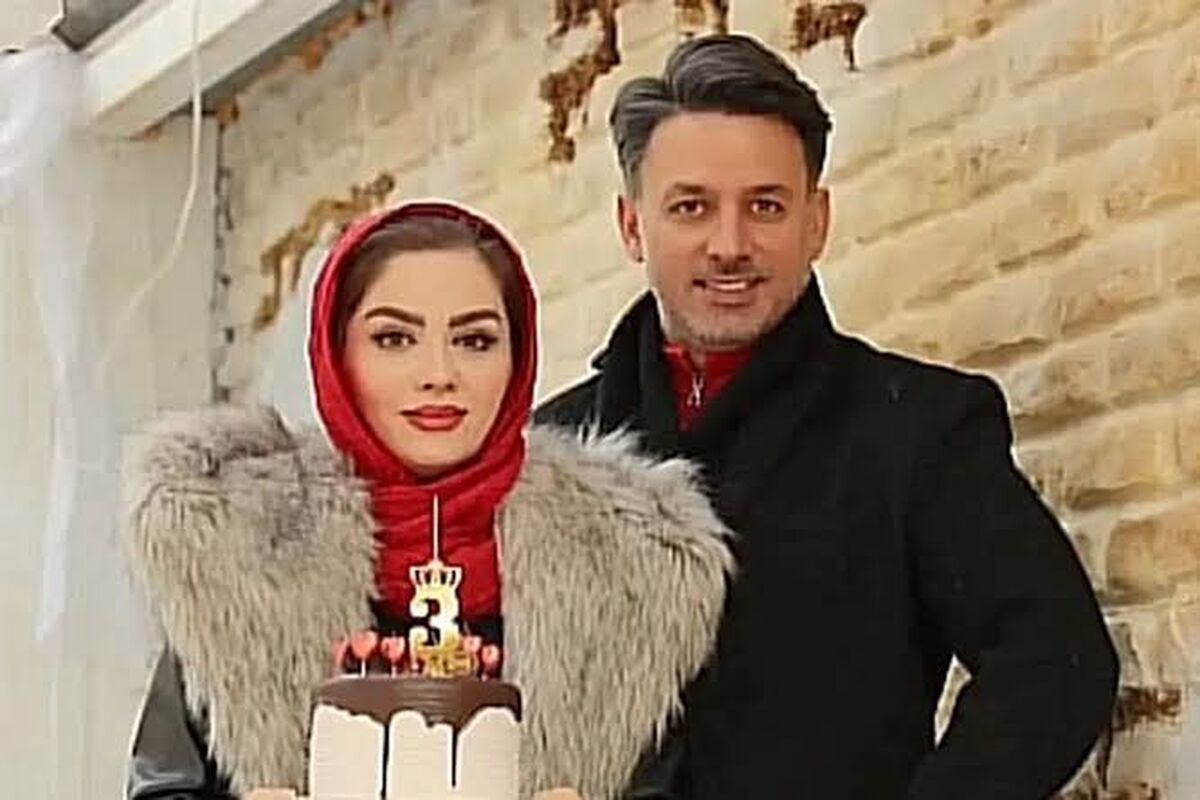 مجری زن صداوسیما: همسر یک معتاد هستم!/ ویدئو