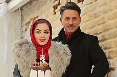 مجری زن صداوسیما: همسر یک معتاد هستم!/ ویدئو