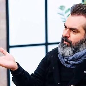 پشیمانی شهرام قائدی از بازی در یک سکانس «زمانه»!/ ویدئو