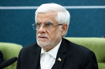 عارف قفل اینترنت را بازمی‌کند؟ 