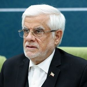 عارف قفل اینترنت را بازمی‌کند؟ 