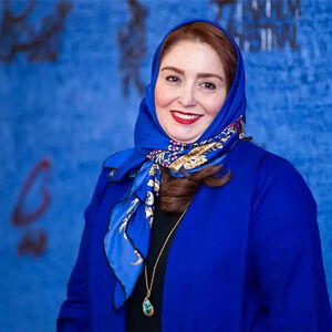 رفتار متفاوت ژاله صامتی در اسنپ/ ویدئو
