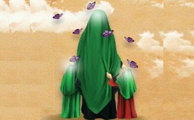 رابطه حضرت زهرا با جمهوری اسلامی/ به روایتی در صدا و سیما