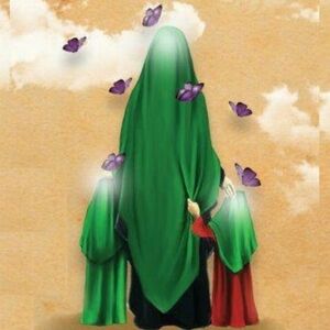 رابطه حضرت زهرا با جمهوری اسلامی/ به روایتی در صدا و سیما