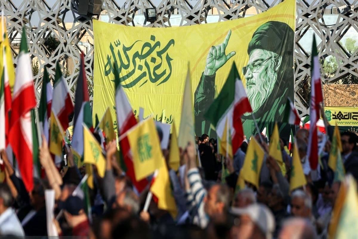 ایران و سایه جنگی که از لبنان آغاز میشود/ ایران در آزمون بازدارندگی