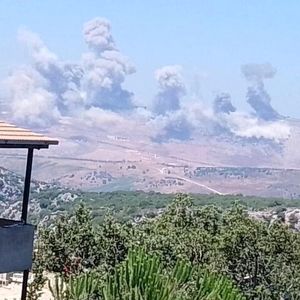 آماده‌باش تل‌آویو برای تجاوز جدید به لبنان