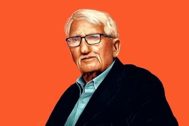 یورگن هابرماس درگذشت