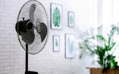 روش های خنک نگه داشتن خانه در هوای گرم
