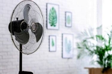 روش های خنک نگه داشتن خانه در هوای گرم