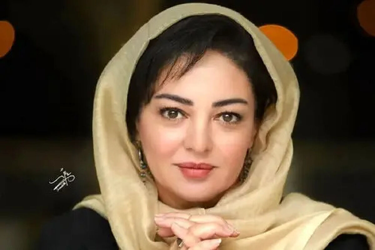 آشتی‌کنان رزیتا غفاری و امین حیایی بعد از ۲۰ سال/ ویدئو