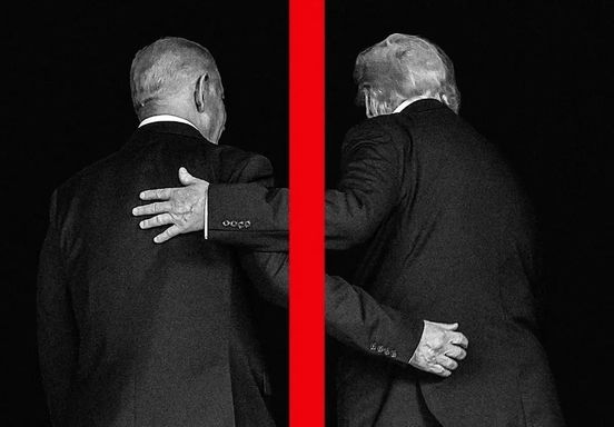 ترامپ تازه فهمیده که بازی خورده است/ اسرائیل مطمئن می‌شود که ترامپ نمی‌تواند راه فراری از ایران پیدا کند!