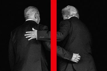 ترامپ تازه فهمیده که بازی خورده است/ اسرائیل مطمئن می‌شود که ترامپ نمی‌تواند راه فراری از ایران پیدا کند!