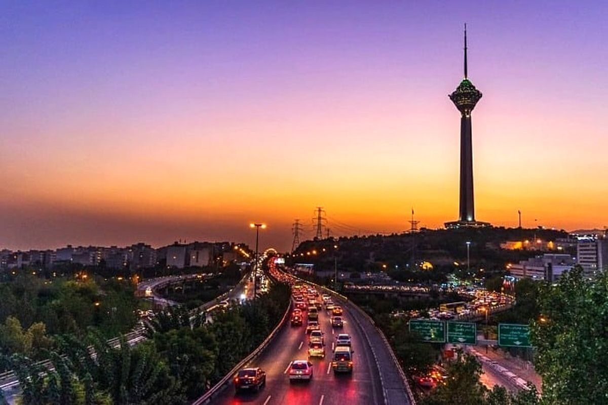 تکذیب لغو کنسرت‌ها در برج میلاد