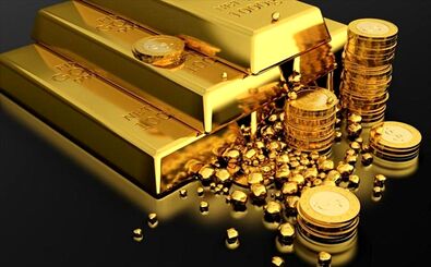 قیمت طلا 18 عیار امروز 25 بهمن