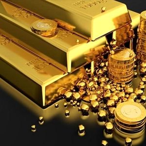 قیمت طلا 18 عیار امروز 25 بهمن