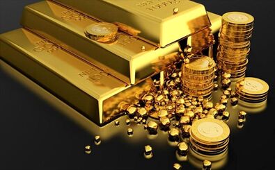 قیمت طلا 18 عیار امروز 25 بهمن