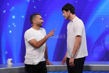 سردار آزمون به سبک خودش از میثاقی انتقام گرفت