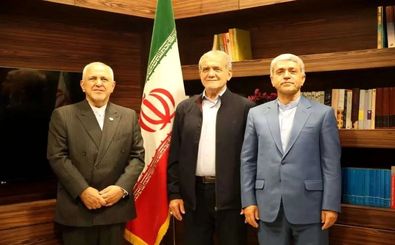 اعضاء کابینه پزشکیان چه کسانی خواهند بود؟