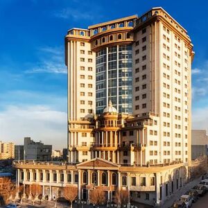 این اتاق در ایران شبی ۱۵۸ میلیون تومان است/ عکس