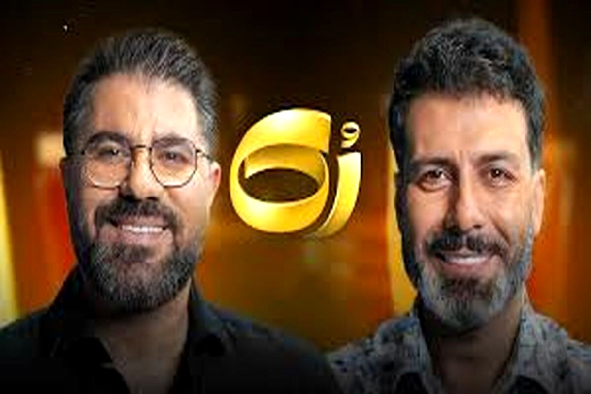 ممنوع التصویری حامد همایون به دلیل حضور بر سر مزار هایده/ ویدئو