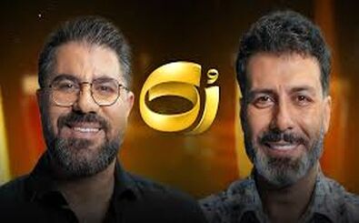 ممنوع التصویری حامد همایون به دلیل حضور بر سر مزار هایده/ ویدئو