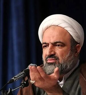 تماس واتساپی رسایی با رائفی‌پور دردسرساز شد