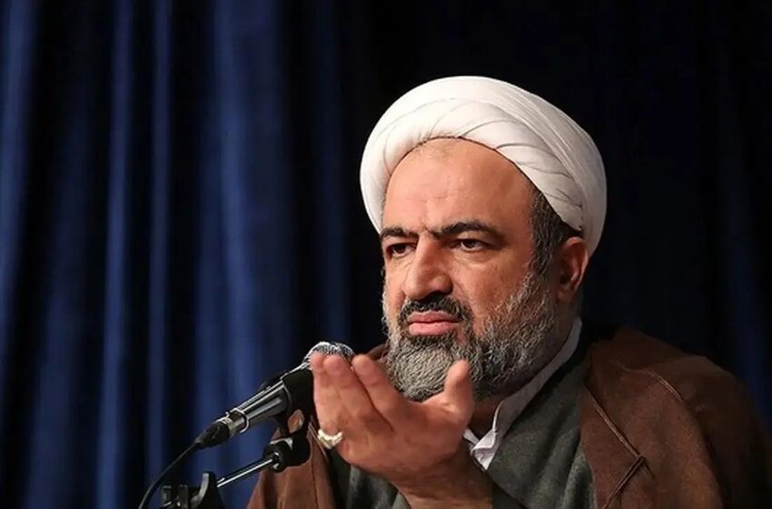تماس واتساپی رسایی با رائفی‌پور دردسرساز شد
