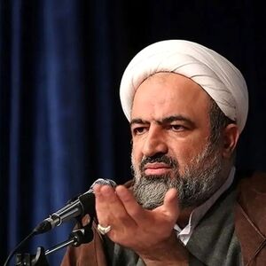 حاشیه سازی نماینده تندرو با آیه ای از قرآن و تیتر «چه کسانی شایسته جایگاه رهبری‌اند»