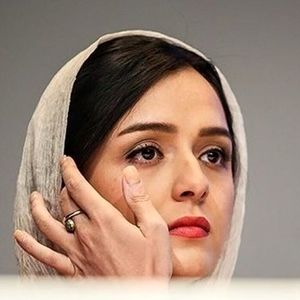 عکس‌های تازه منتشر شده از ترانه علیدوستی شَر شد