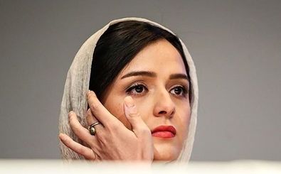 عکس‌های تازه منتشر شده از ترانه علیدوستی شَر شد