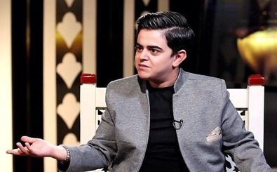 امیرمحمد: نمی‌دونم چی بگم، دارم دِق می‌کنم