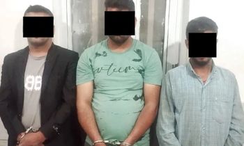 سرقت موتور کولرهای آبی با ترفندی حیرت‌انگیز!