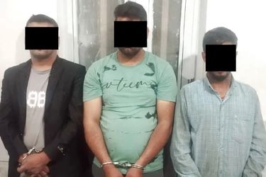 سرقت موتور کولرهای آبی با ترفندی حیرت‌انگیز!