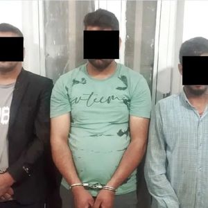 سرقت موتور کولرهای آبی با ترفندی حیرت‌انگیز!