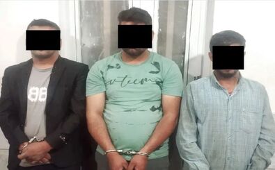 سرقت موتور کولرهای آبی با ترفندی حیرت‌انگیز!