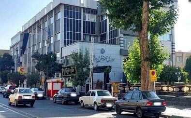 وقوع انفجار در اداره کل آموزش و پرورش آذربایجان‌غربی