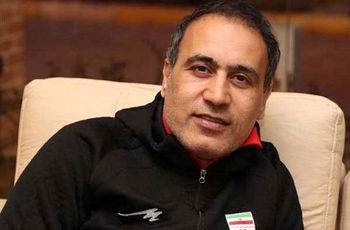 یک گزینه جذاب و غیرمنتظره برای نیمکت پرسپولیس
