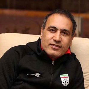 یک گزینه جذاب و غیرمنتظره برای نیمکت پرسپولیس
