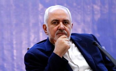رفتار زشت روزنامه دلواپس درباره جواد ظریف